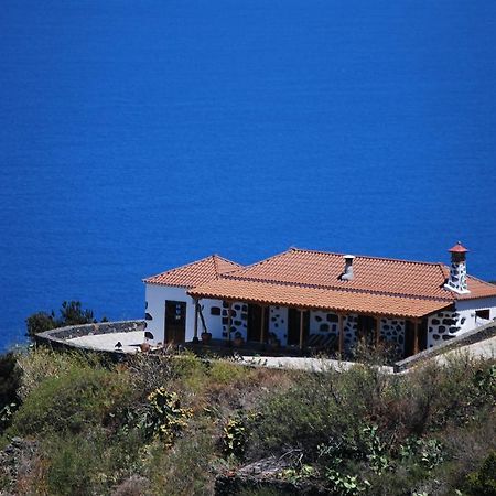 Casa Rural Los Barranquitos Garafía Exteriér fotografie
